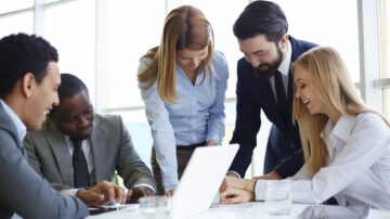 Passo a passo para escolher o melhor plano de saúde empresarial