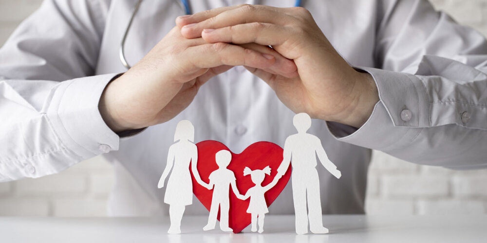 Como contratar o plano de saúde ideal para você e sua família